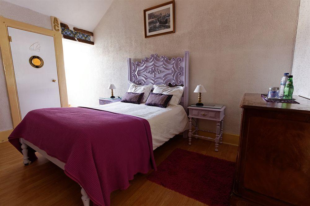 Alvares Cabral Guesthouse Порто Екстериор снимка