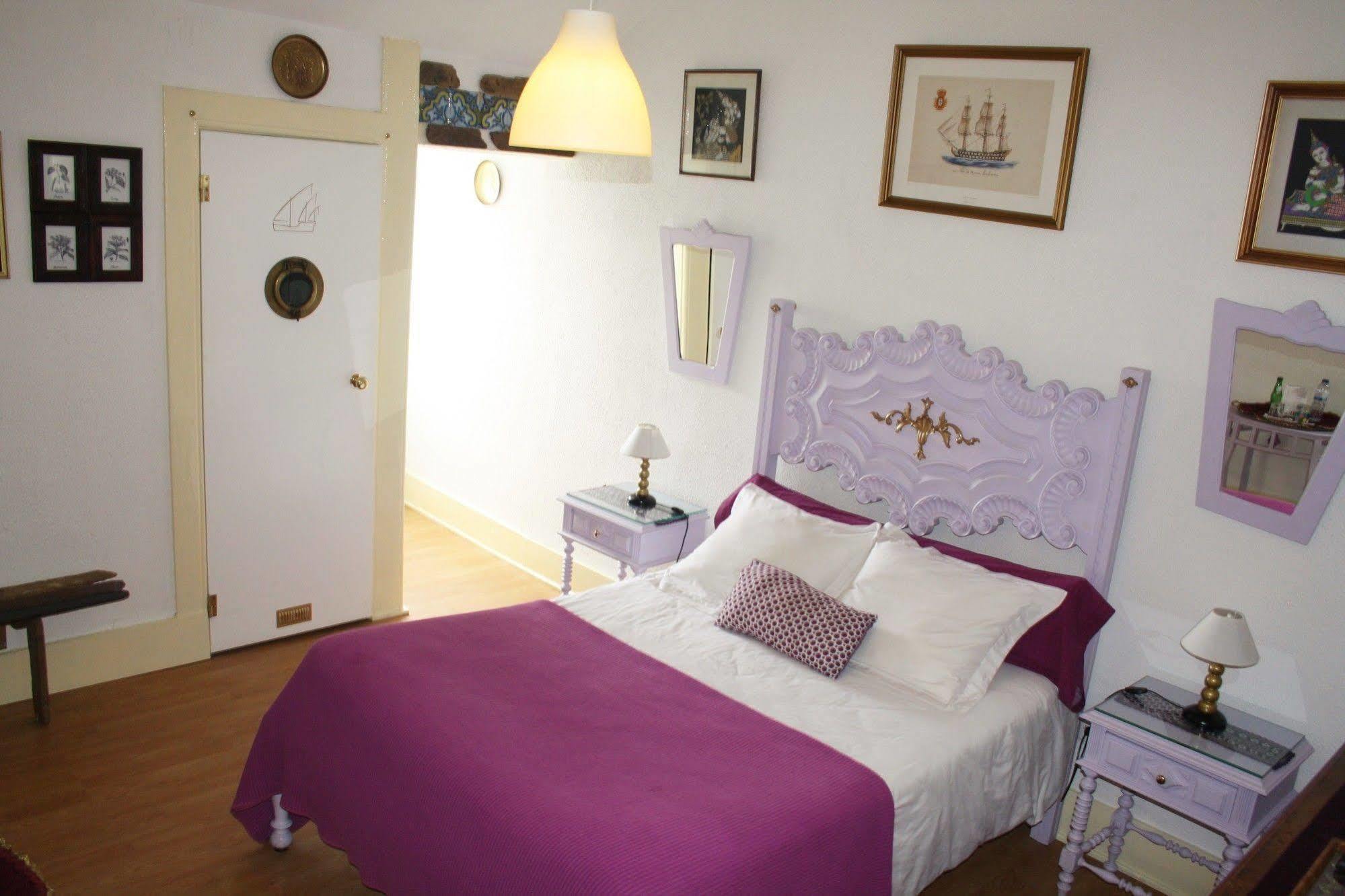Alvares Cabral Guesthouse Порто Екстериор снимка