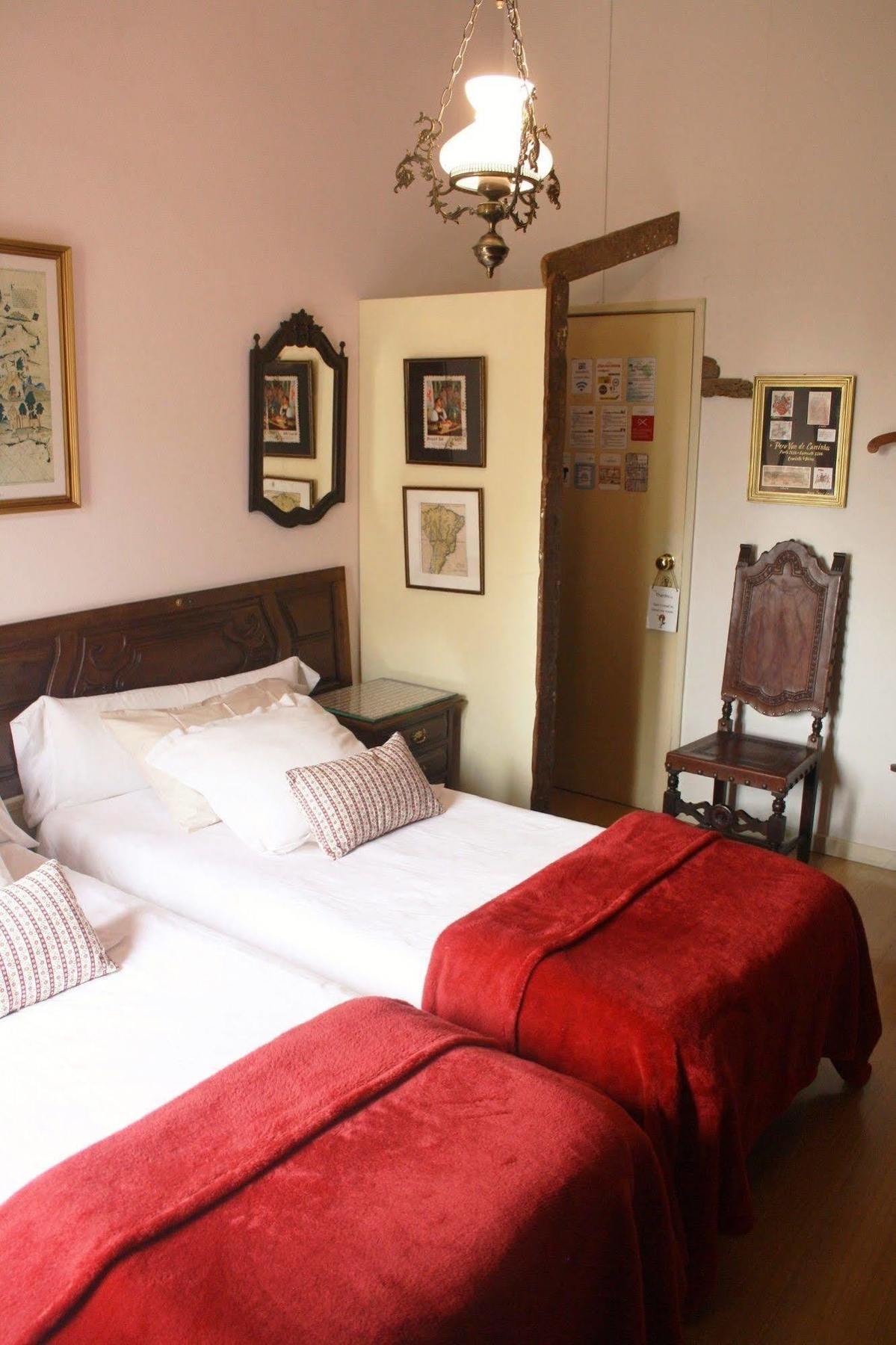 Alvares Cabral Guesthouse Порто Екстериор снимка