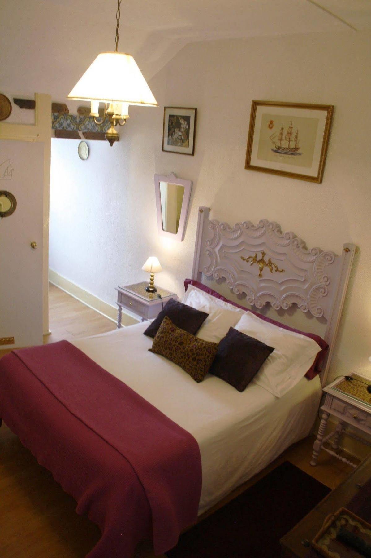 Alvares Cabral Guesthouse Порто Екстериор снимка