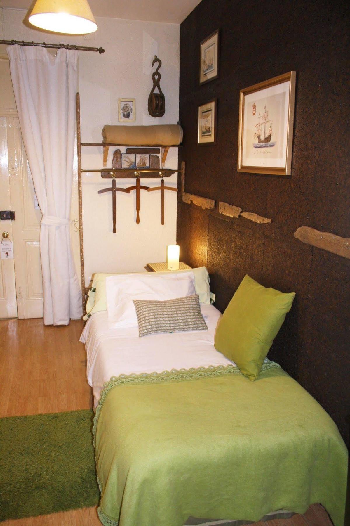 Alvares Cabral Guesthouse Порто Екстериор снимка