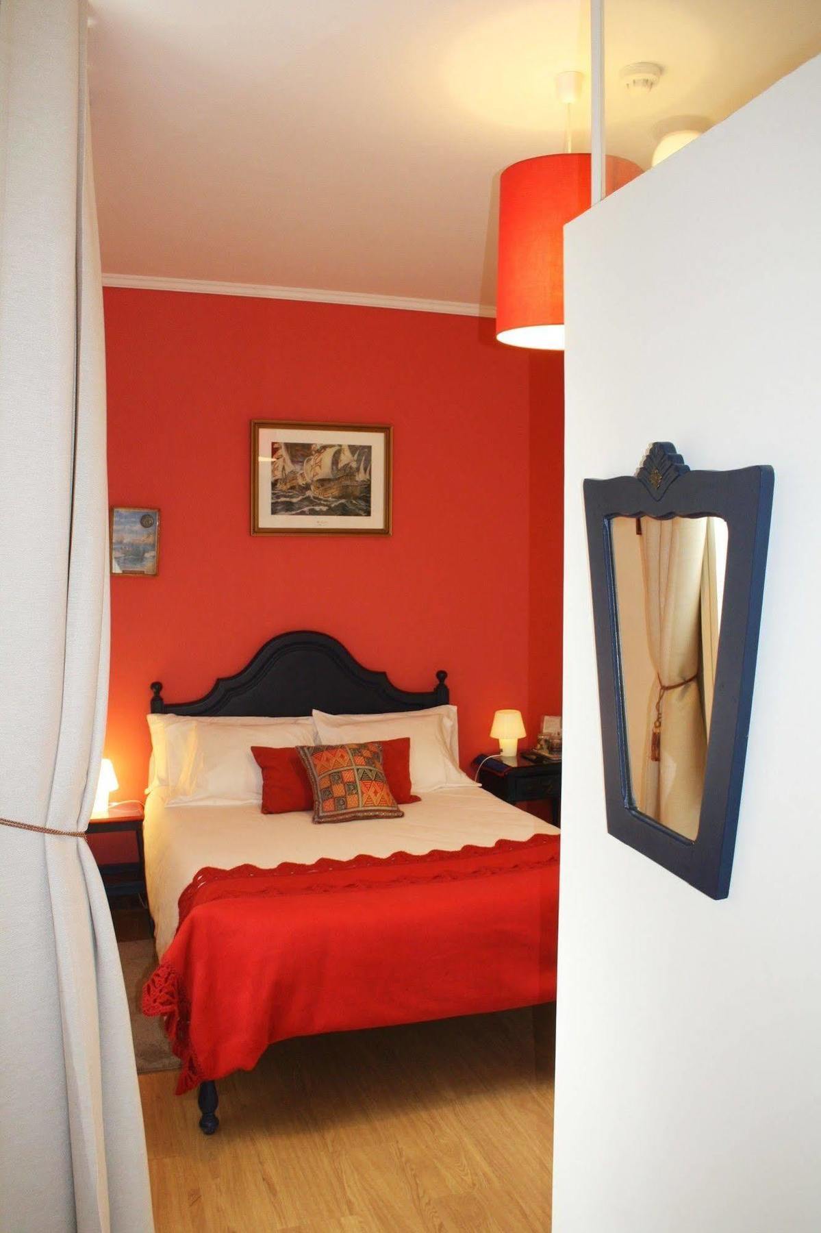 Alvares Cabral Guesthouse Порто Екстериор снимка