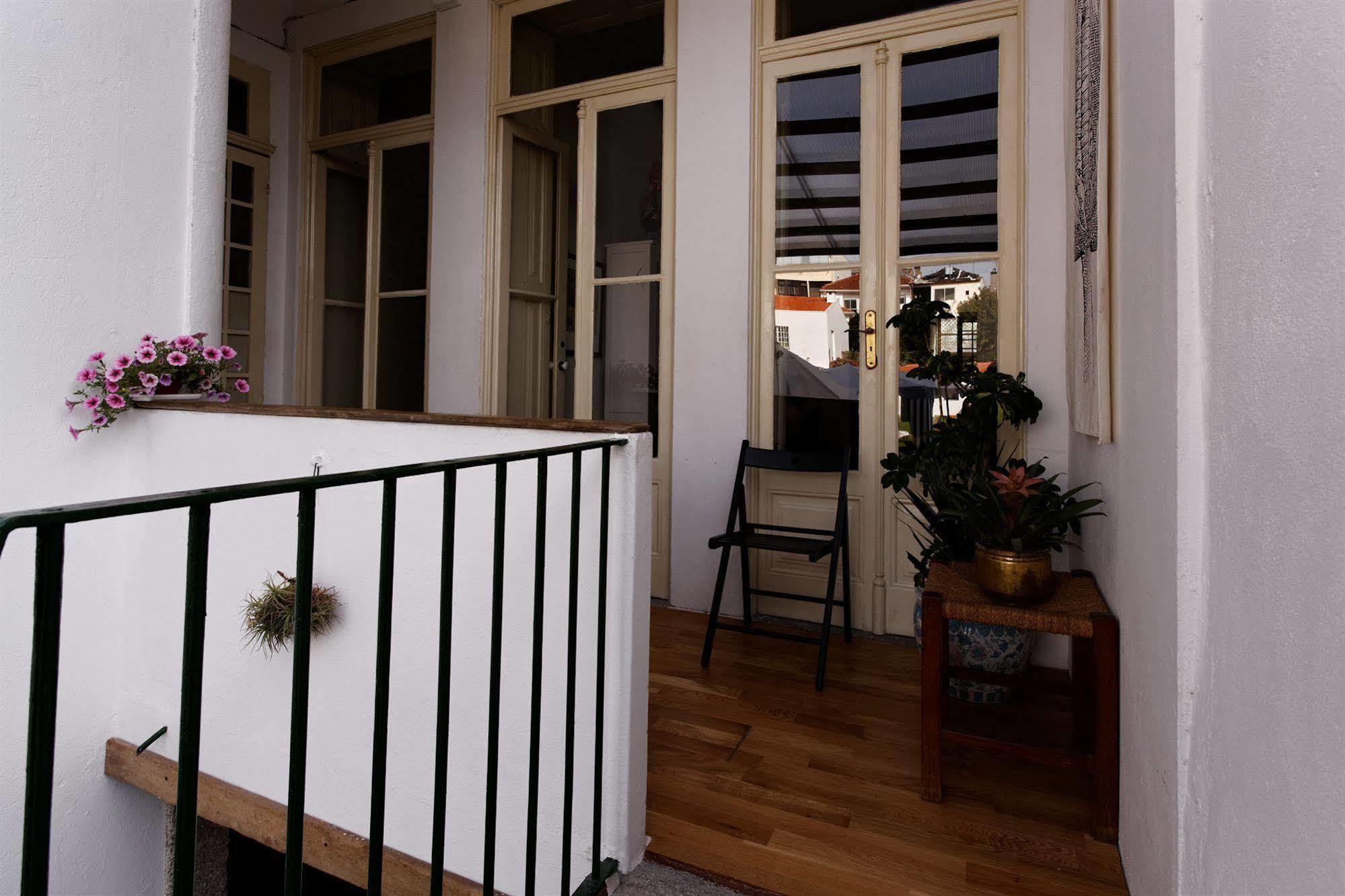 Alvares Cabral Guesthouse Порто Екстериор снимка